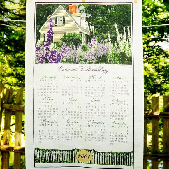 vintage-wall-decor-vintage-20-colonial-williamsburg-va-calendar